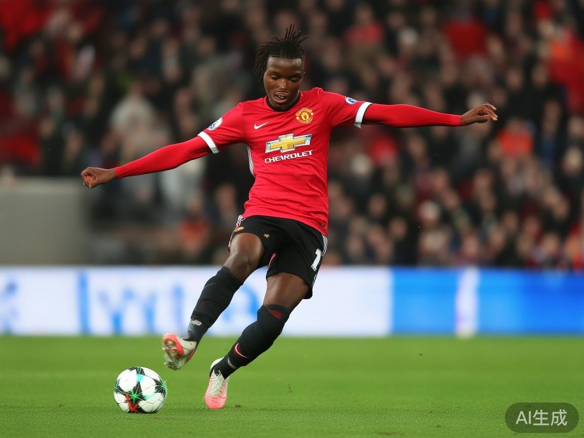 环球体育专稿：马夏尔职业生涯精彩瞬间与未来发展全景展望