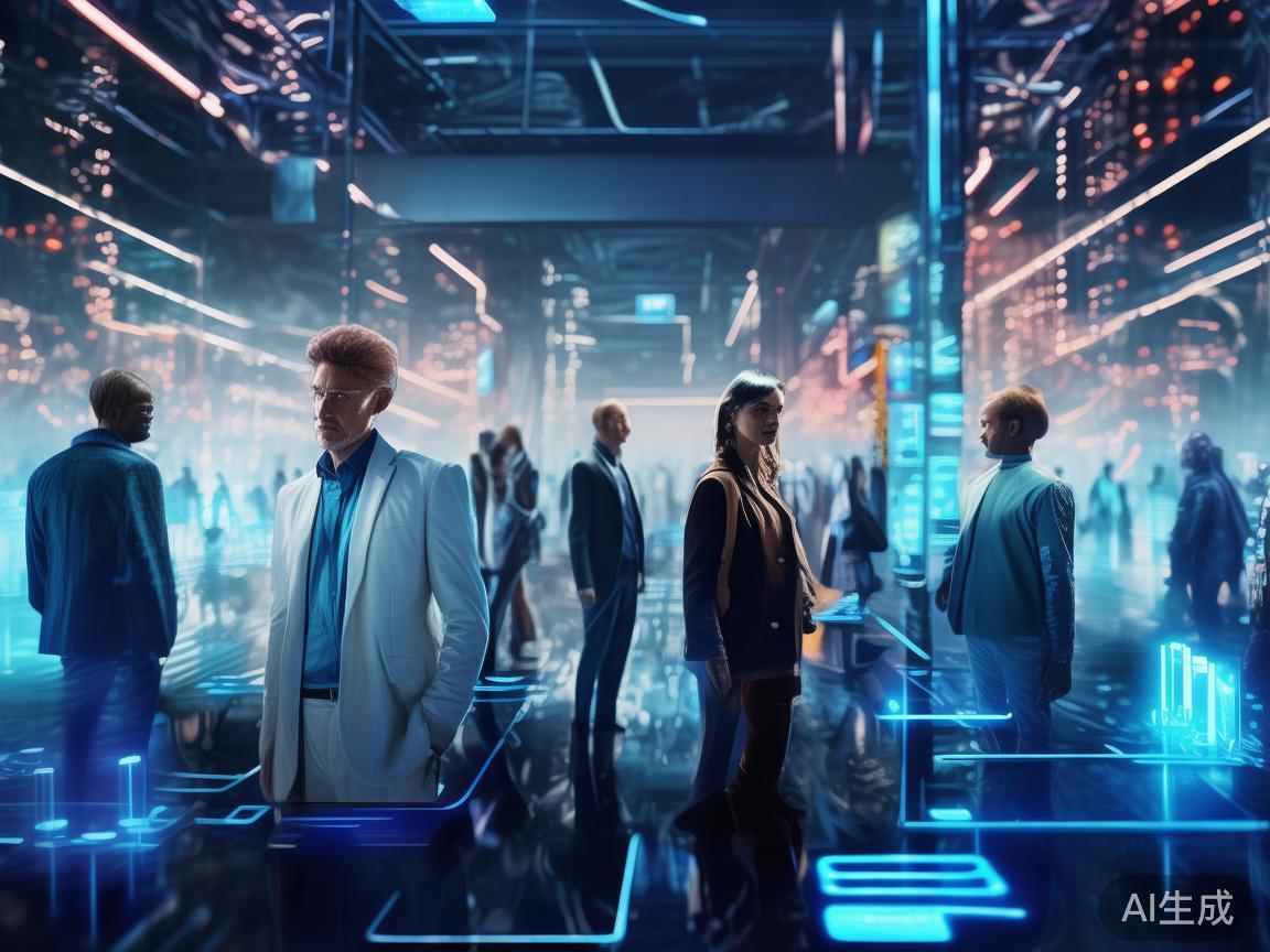 环球体育宽带引领新时代高品质高速互联网体验全面升级