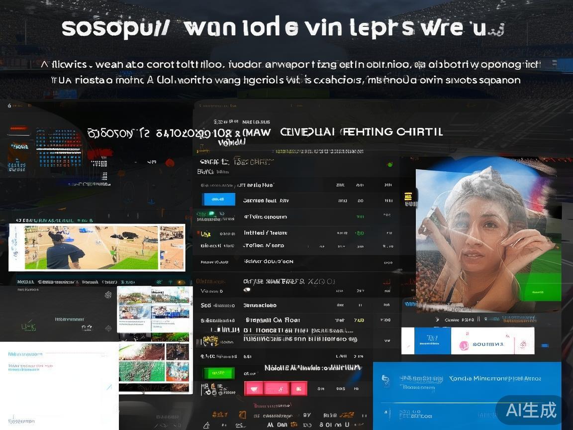 全面解析环球体育全站手机客户端：开启高品质全球体育赛事体验之旅