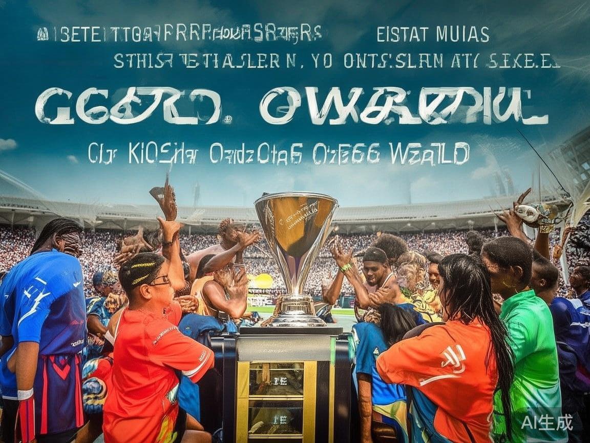 关于凯塞多环球体育奖：赛事意义、历史背景及获奖者精彩表现全面解析