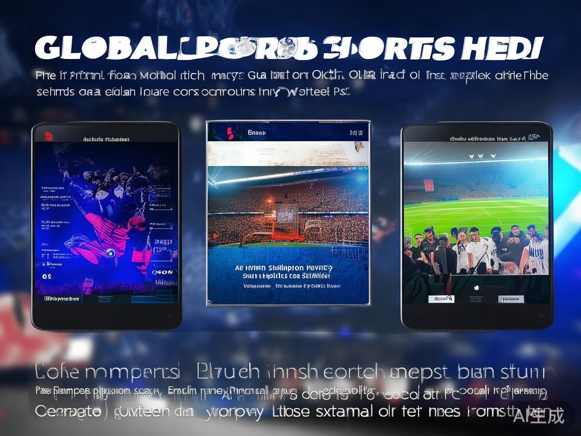 全面解析环球体体育官网：丰富平台功能、最新赛事资讯与卓越用户体验全方位剖析