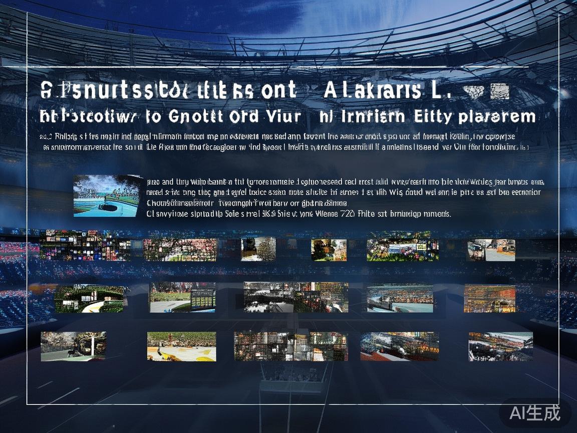 推荐全球体育赛事直播与导航平台,全面覆盖多项赛事资源 随着体育赛事的不断多元化,赛事数量和类型逐年增加。