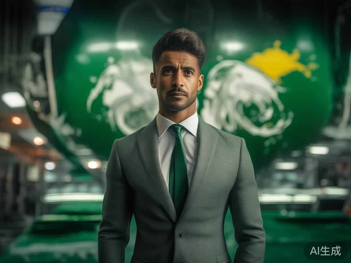 环球体育携手帕尔梅拉斯开启合作新时代,推动足球产业共赢发展 环球体育作为国际知名的体育营销与管理公司,致力于推