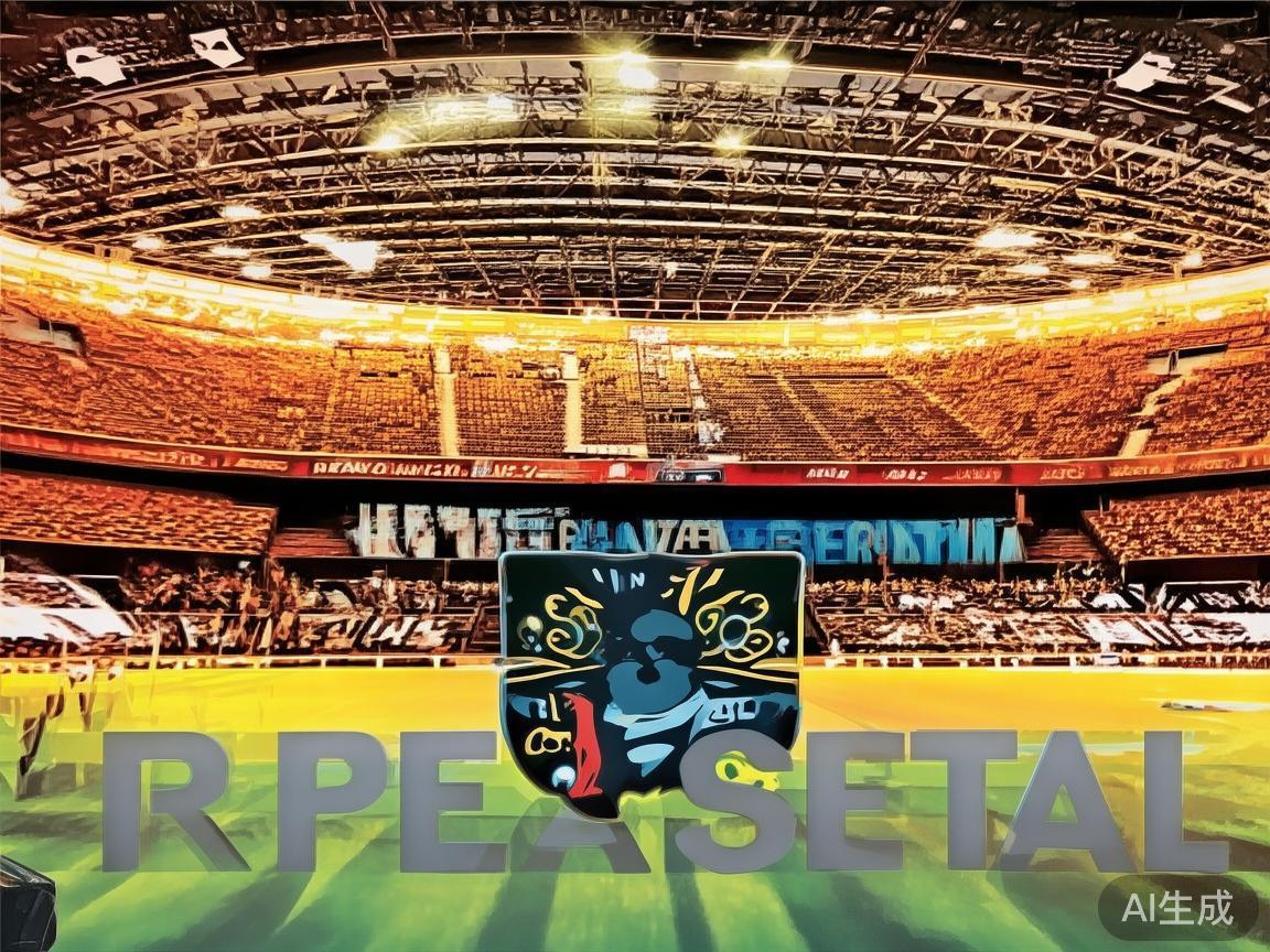 2024年环球体育意甲在线直播全攻略：全方位解析尽享精彩足球盛宴