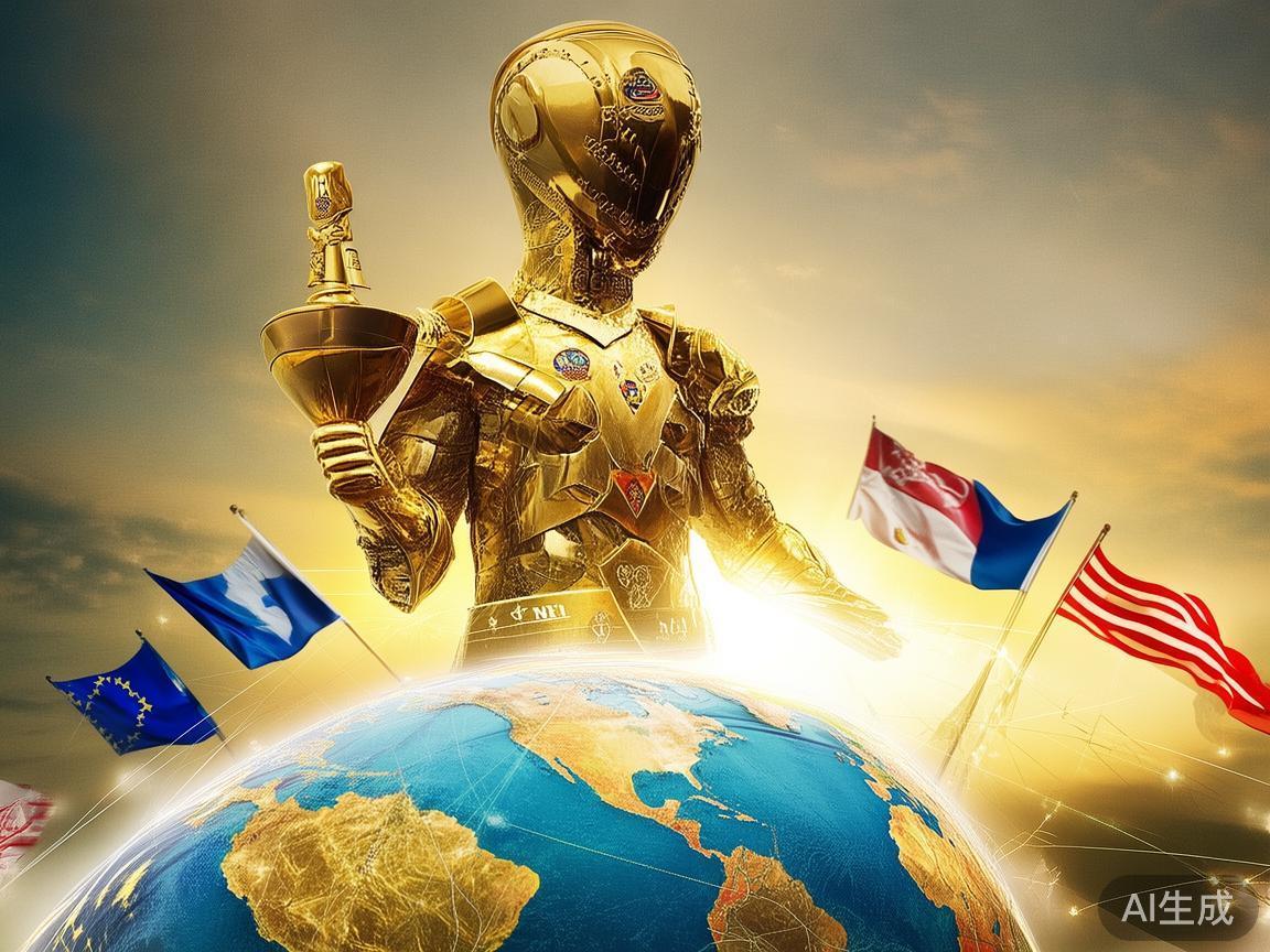 环球体育的成功离不开其全球化战略的坚实基础。公司在