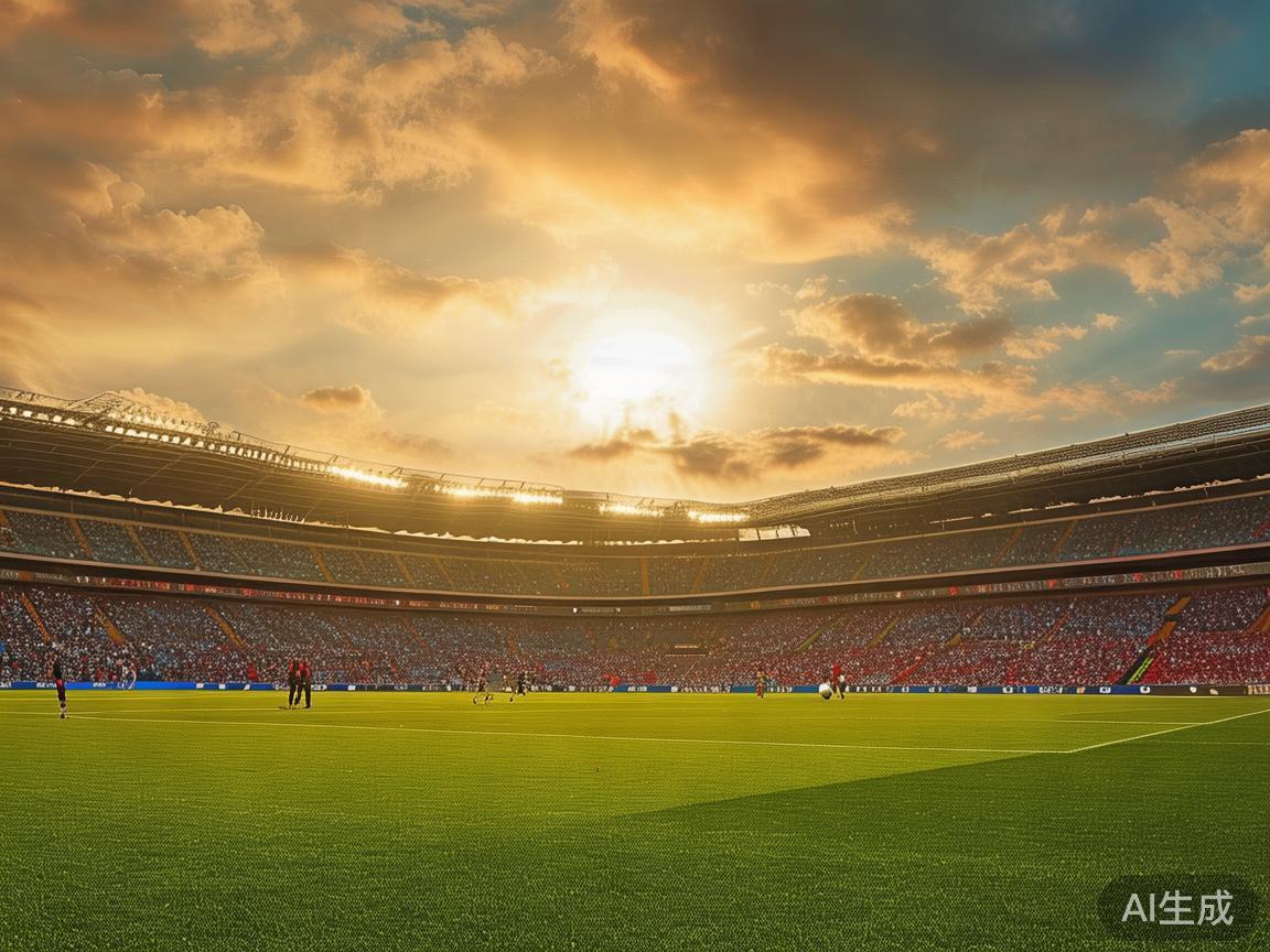 2023年环球体育五大联赛综合排名最新分析与未来发展前瞻