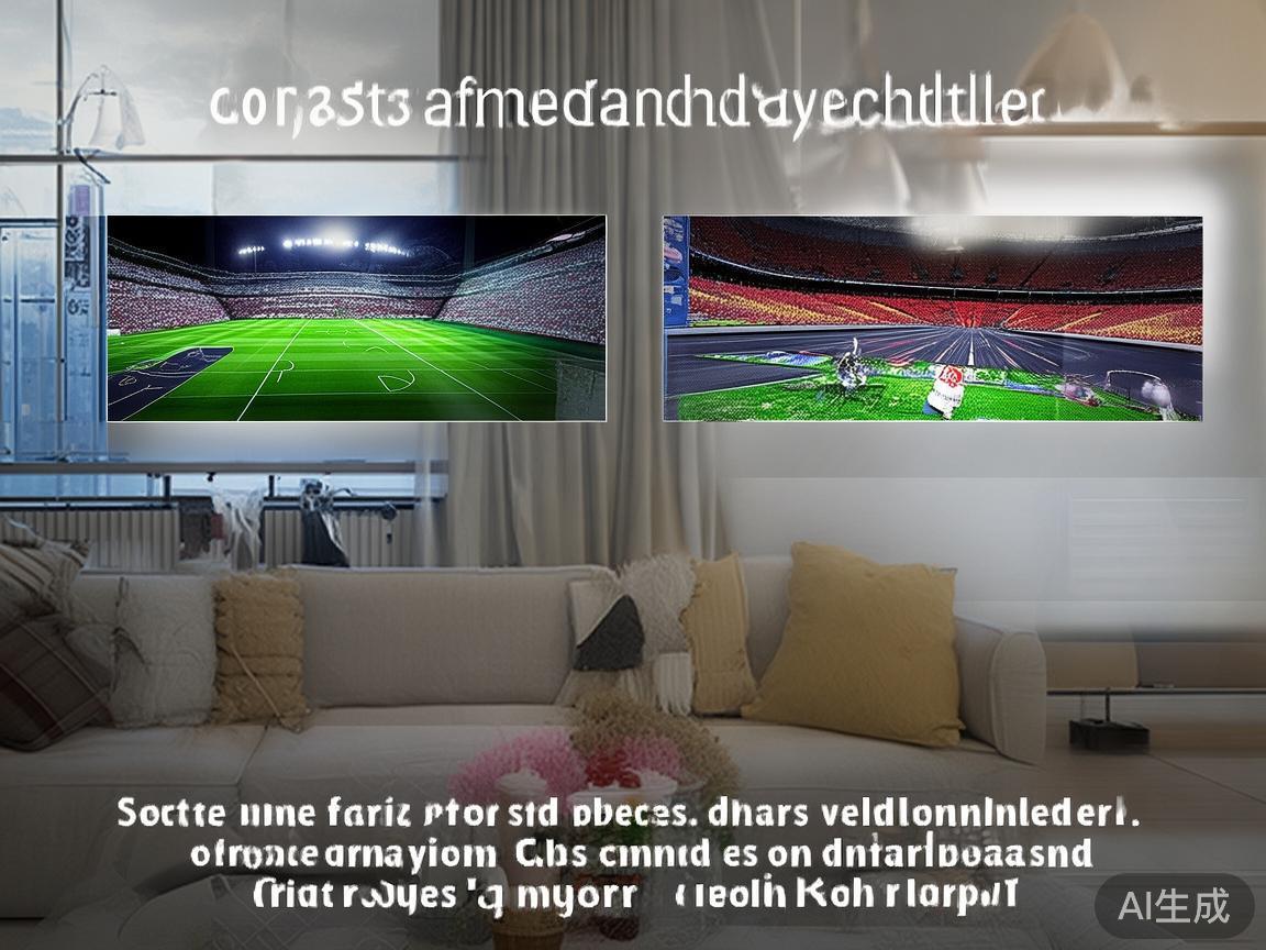 环球体育看球是否需付费?全面解答与收费方式详解 在部分地区,运营商会将体育频道作为套餐内容的一部分