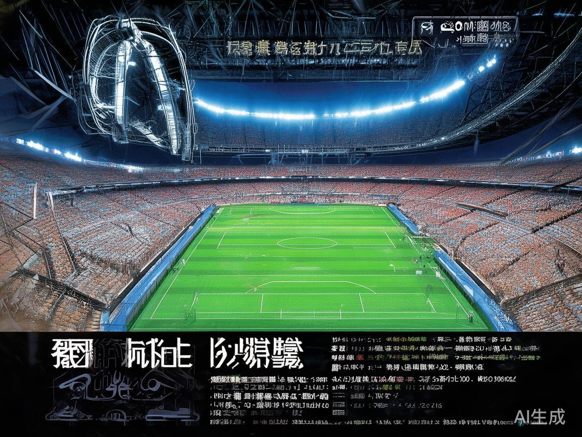 在全球化背景下，体育赛事的多样性和复杂性不断增加。