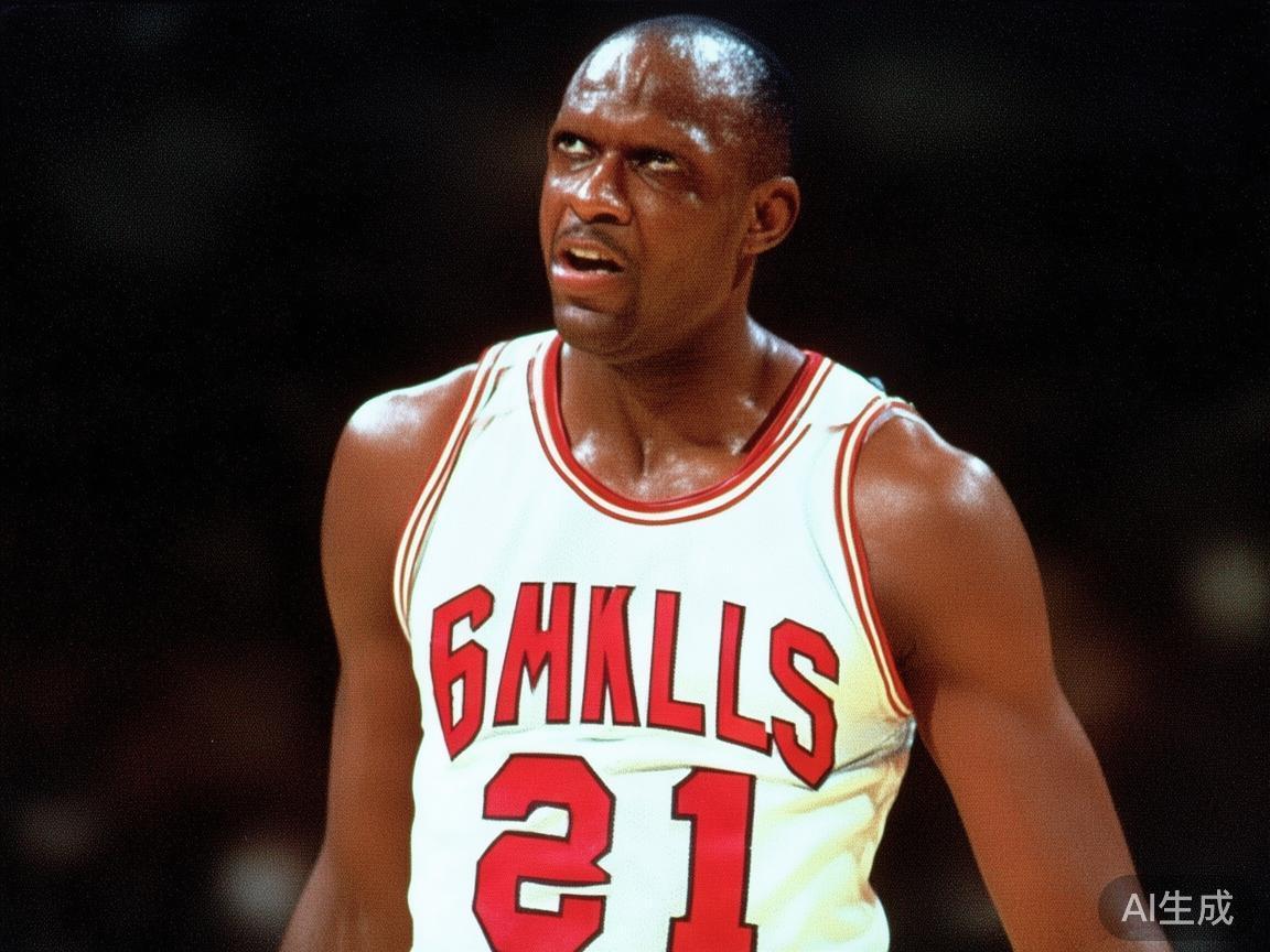 环球体育巴克利：全面剖析这位传奇球星的职业生涯、荣耀瞬间与深远影响