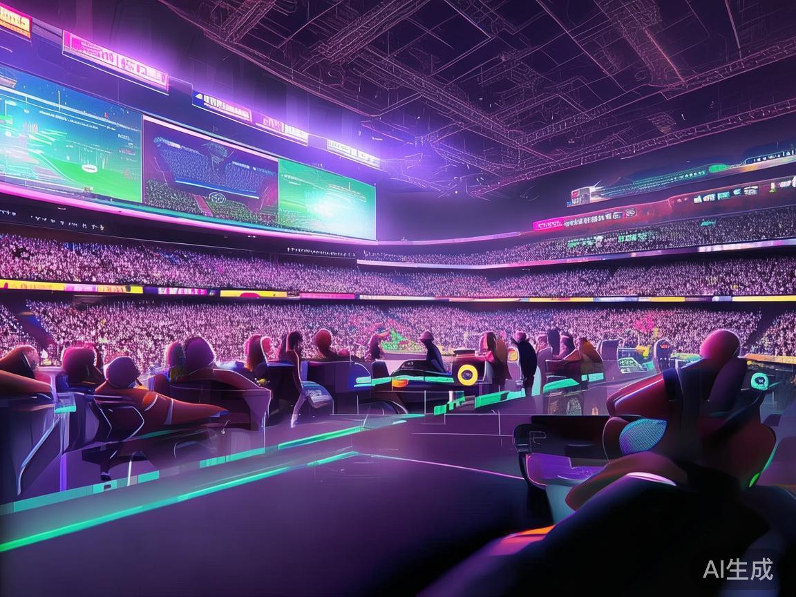 全面解析环球体育官网亮点：深入探寻平台特色与核心优势