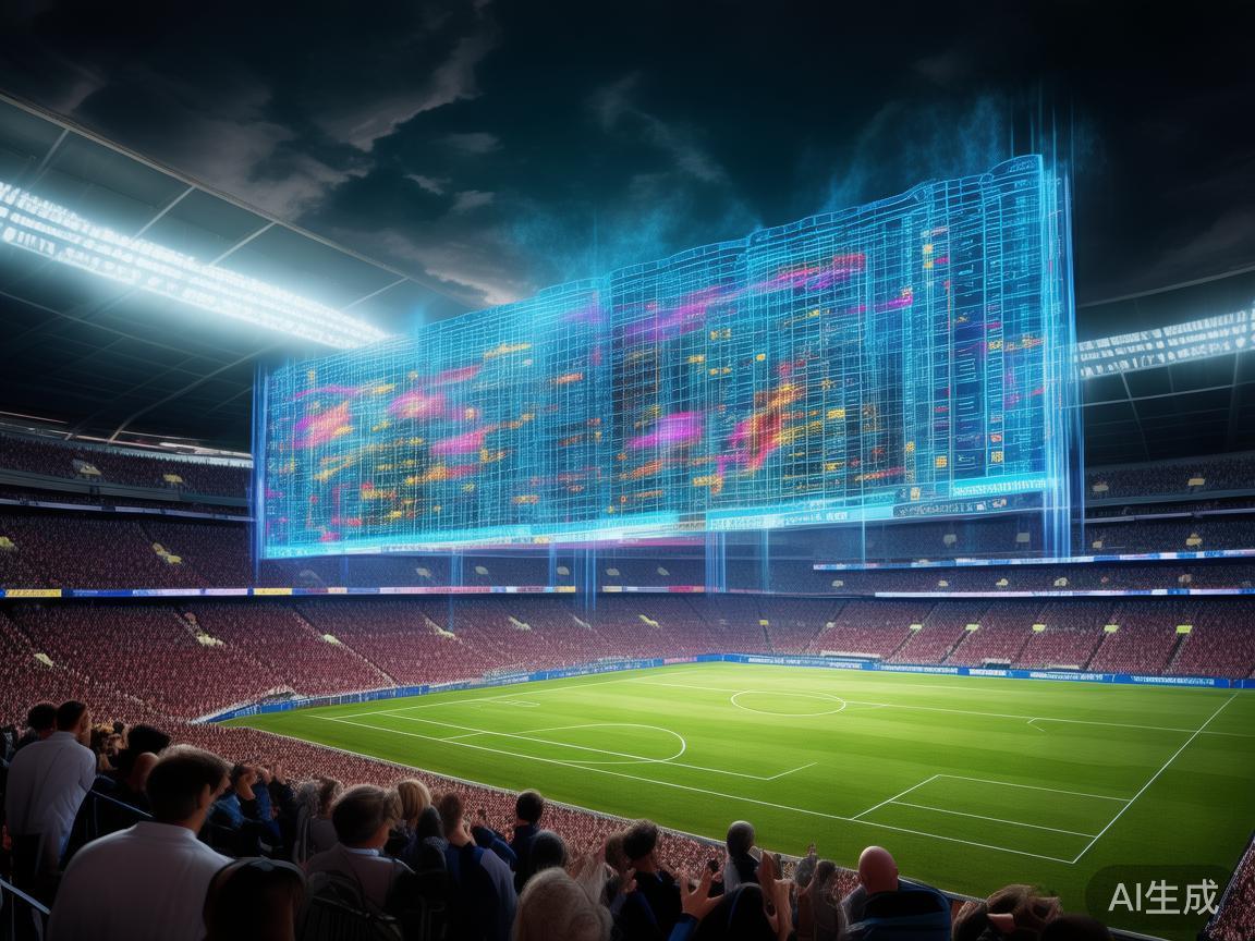 优质实时更新:全面解析全球体育足球比分的最新动态 随着科技的不断发展,传统的比分公布已无法满足现代足