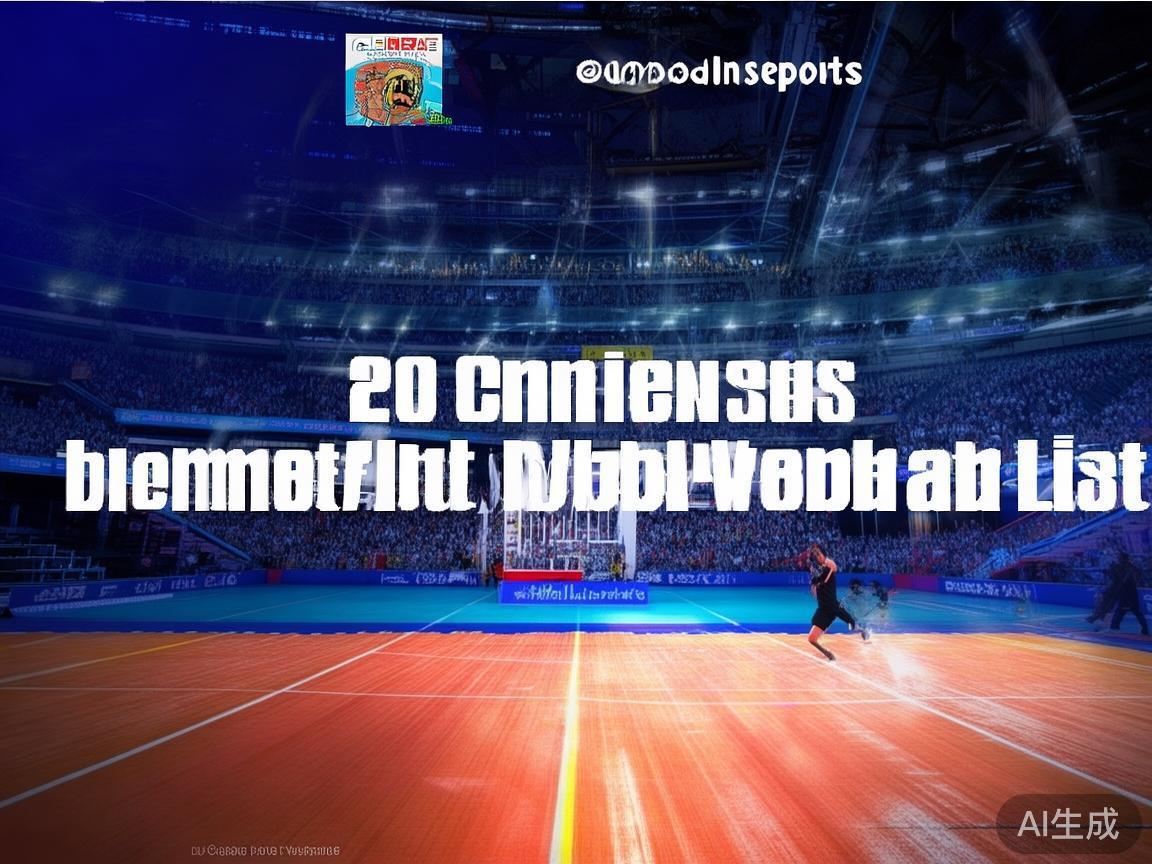 2024年环球体育中国女排最新完整球员名单及详细介绍