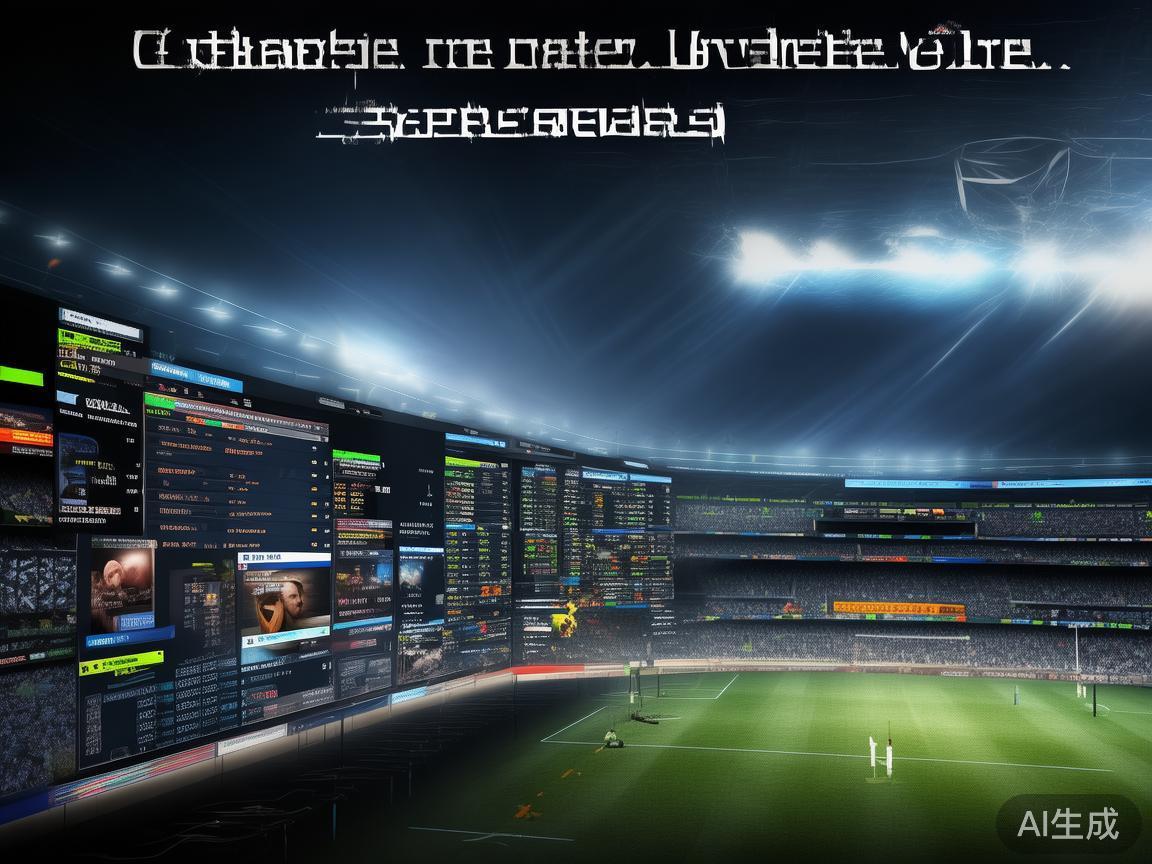 全面解析环球体育比分网：最新赛事资讯、实时比分、丰富功能与用户体验推荐