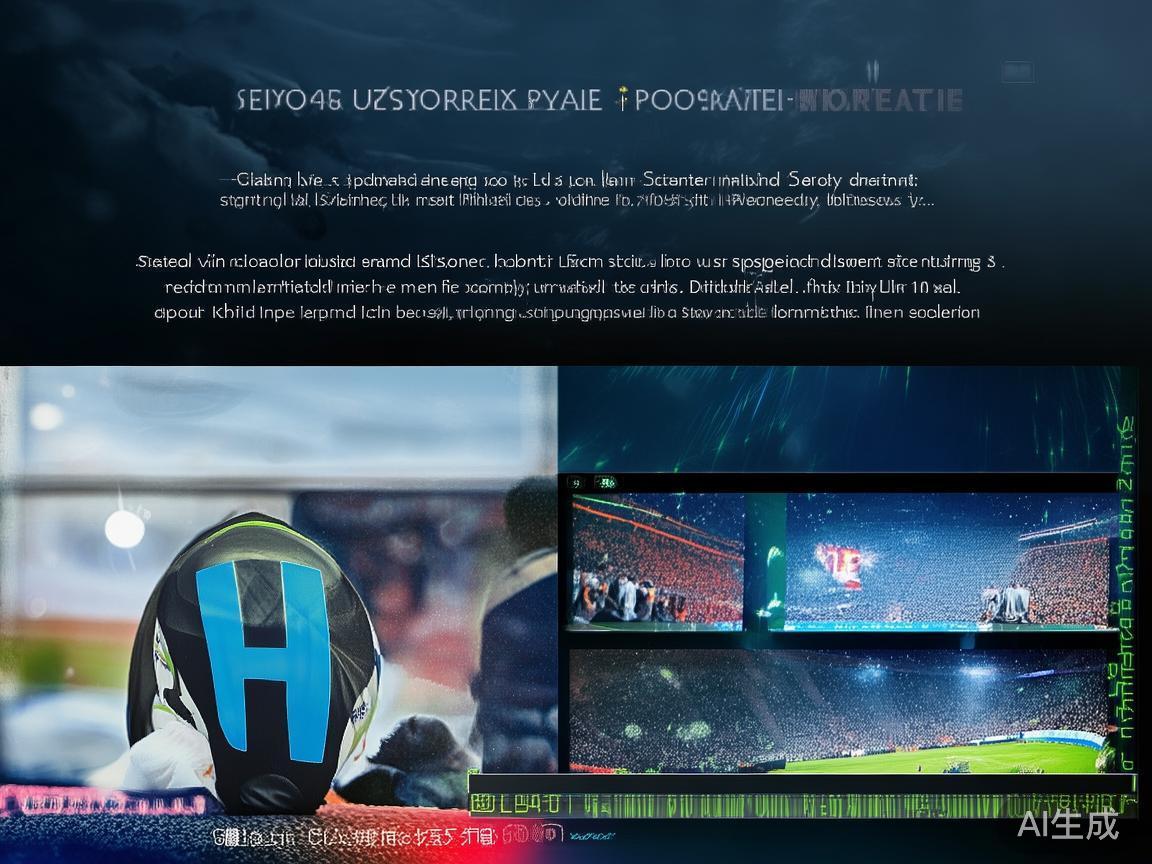 全面解析环球体育频道的精彩内容与最新动态全方位揭秘