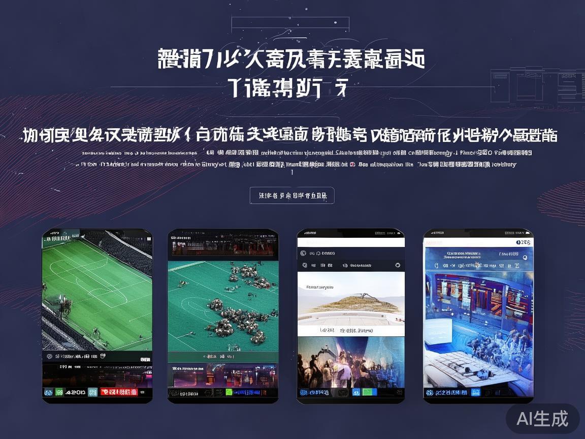 环球体育平台全面解析：功能介绍与优势详解