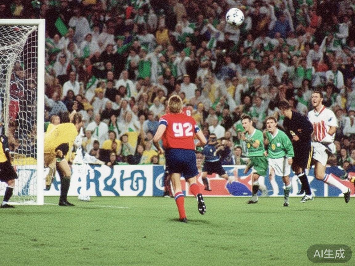 欧洲杯环球体育盛事全景解析与精彩瞬间回顾：足球盛宴的巅峰体验